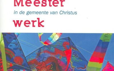 Kinderwerk meesterwerk