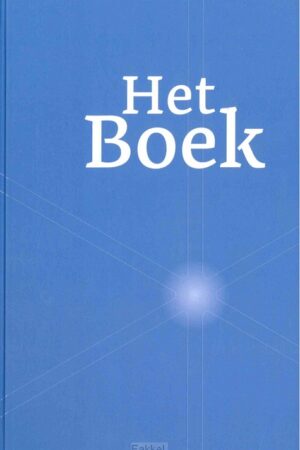 Het Boek zonvariant