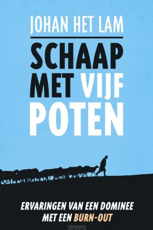 Schaap met vijf poten