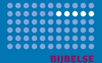 Verdiep je in… bijbelse wijsheid