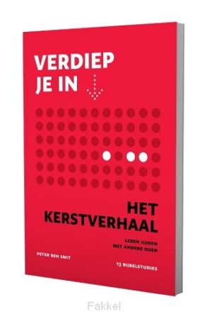 Verdiep je in... Kerstverhaal