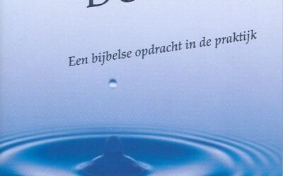 Dopen en laten dopen POD