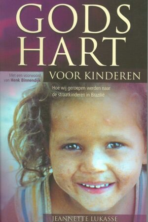 Gods hart voor kinderen