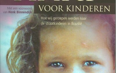 Gods hart voor kinderen