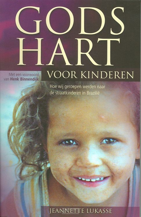 Gods hart voor kinderen