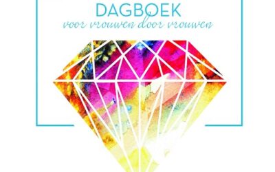 Glow bijbels dagboek voor vrouwen