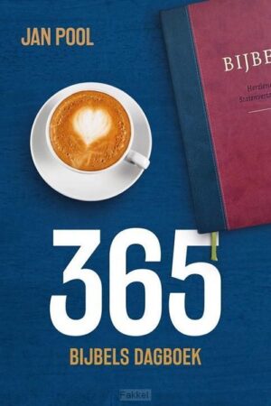 365: bijbels dagboek