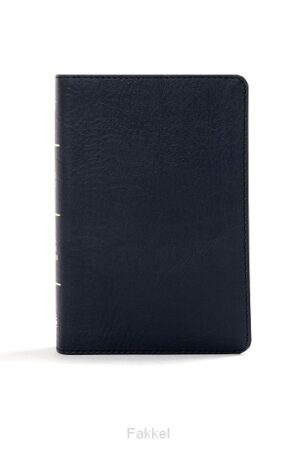 KJV - LP Compact Bible