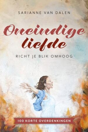 Oneindige liefde