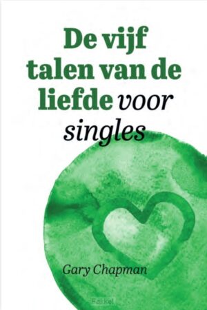 Vijf talen van de liefde voor singles