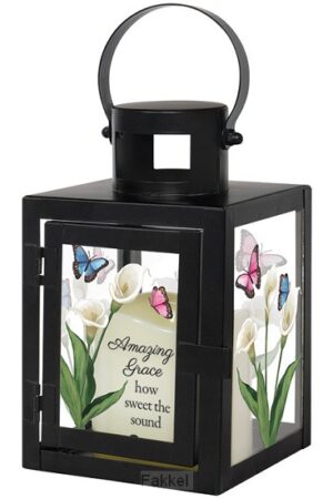 Small Lantern Amazing Grace 2cm