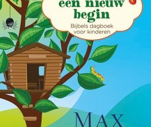 Elke dag een nieuw begin