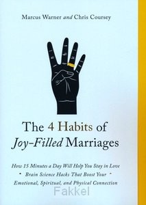 4 Habits Of Joy Filled Marriages