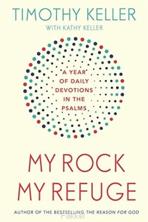 My rock my refuge