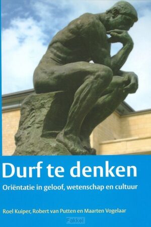 Durf te denken
