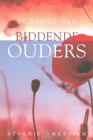 Kracht van biddende ouders