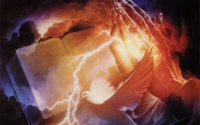 Jigsaw Puzzle 1000pcs Power of prayer