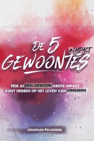 Vijf gewoontes