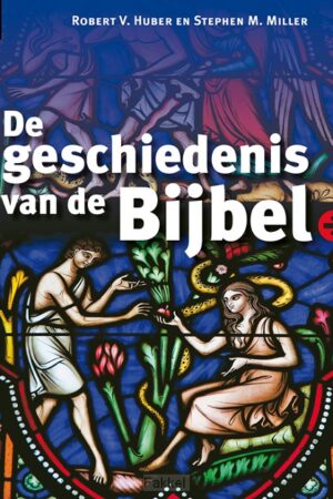 Geschiedenis van de bijbel