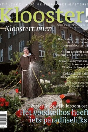 Klooster! kloostertuinen