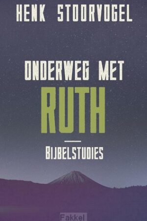 Onderweg met ruth POD