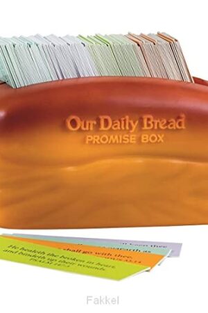 Promisebox Our Daily Bread