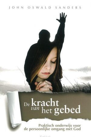 Kracht van het gebed