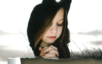 Kracht van het gebed