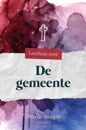 Leerhuis over de gemeente