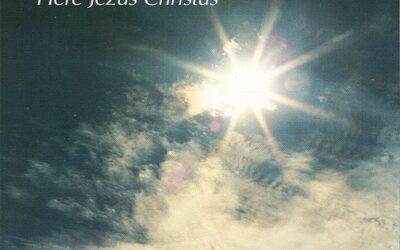 Toekomst van onze Here Jezus Christus