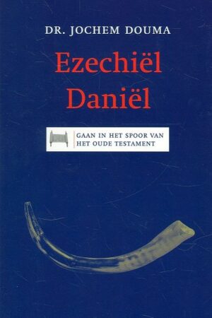 Ezechiel Daniel