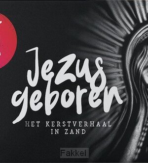 Jezus is geboren