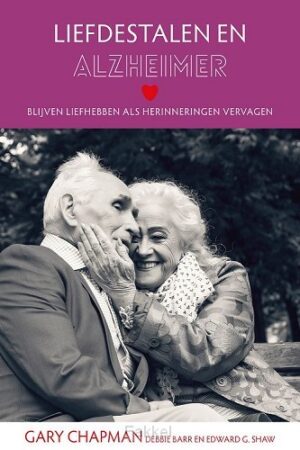 Liefdestalen en alzheimer