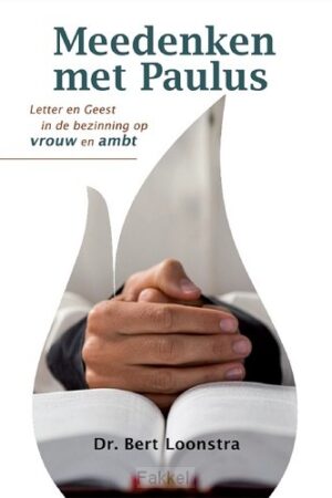 Meedenken met Paulus