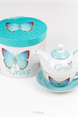 Grace - Butterfly