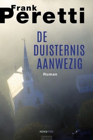 De duisternis aanwezig