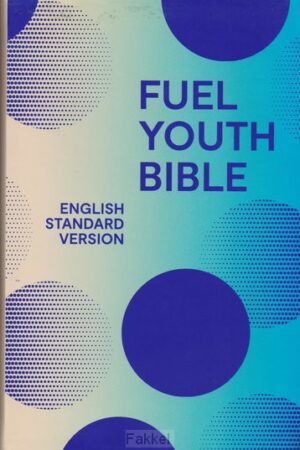 ESV - Fuel Youth Bible