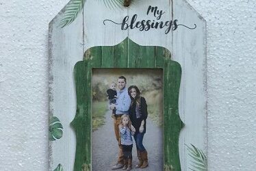 My blessings
