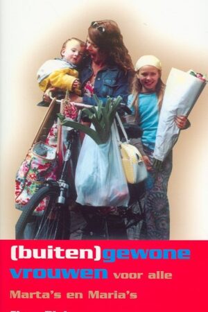 Buitengewone vrouwen