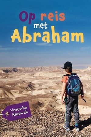 Op reis met abraham POD