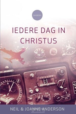 Iedere dag in Christus