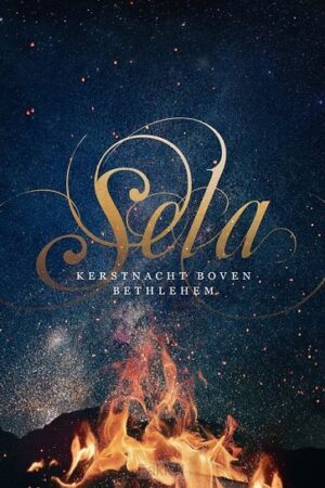 Kerstnacht boven Bethlehem CD