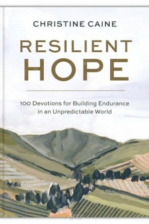 Resiliant Hope