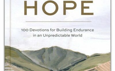 Resilient Hope