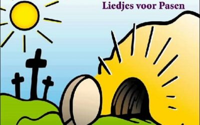 De steen is weg [+!+]