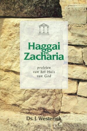 Haggai en Zacharia