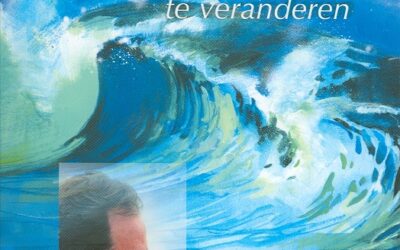 Kracht om uw leven te veranderen