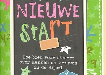 Nieuwe start