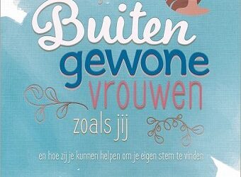 Dagboek over buitengewone vrouwen