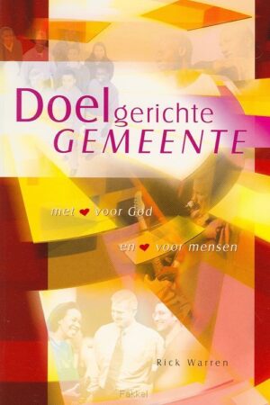 Doelgerichte gemeente